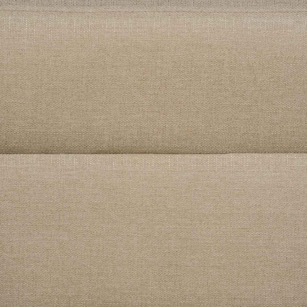 โซฟาเบด AS FURNITURE FABIEN CCRZCA9 สีครีม