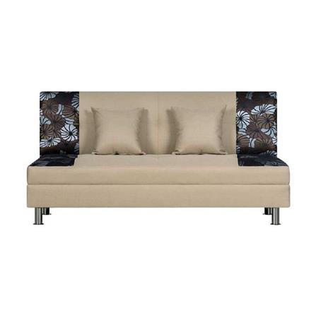 โซฟาเบด AS FURNITURE FABIEN CCRZCA9 สีครีม_0