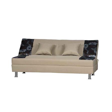 โซฟาเบด AS FURNITURE FABIEN CCRZCA9 สีครีม_2
