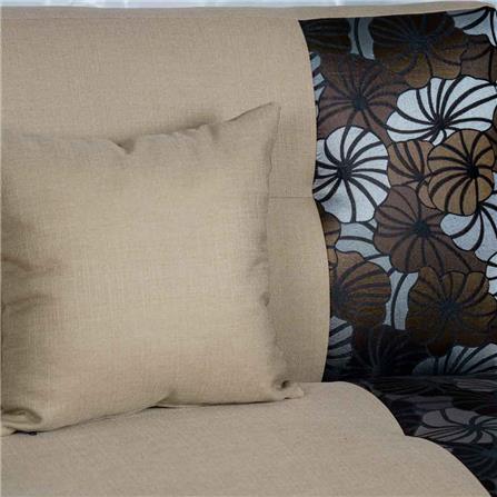 โซฟาเบด AS FURNITURE FABIEN CCRZCA9 สีครีม_5