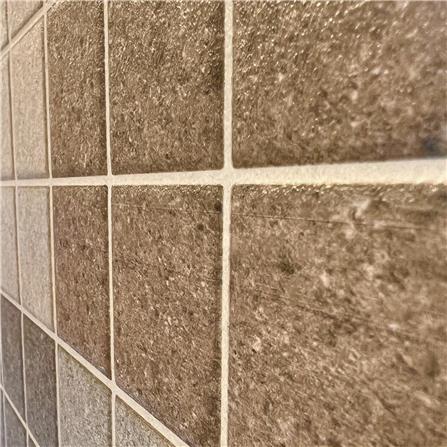 กระเบื้องพื้น 12x12 นิ้ว DURAGRES เวิลด์สโตนมิกซ์ น้ำตาล A 1 ตร.ม._2