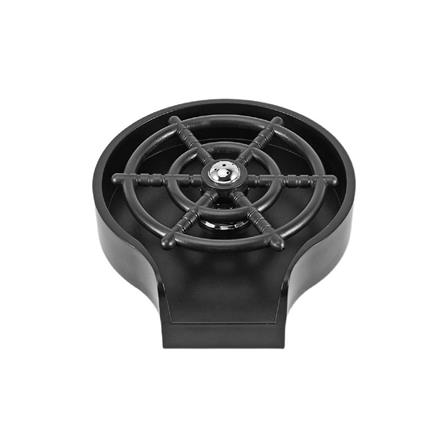 ซิงค์ฝัง 1 หลุม PARNO STORM 8245 1W สีเทาดำ_3