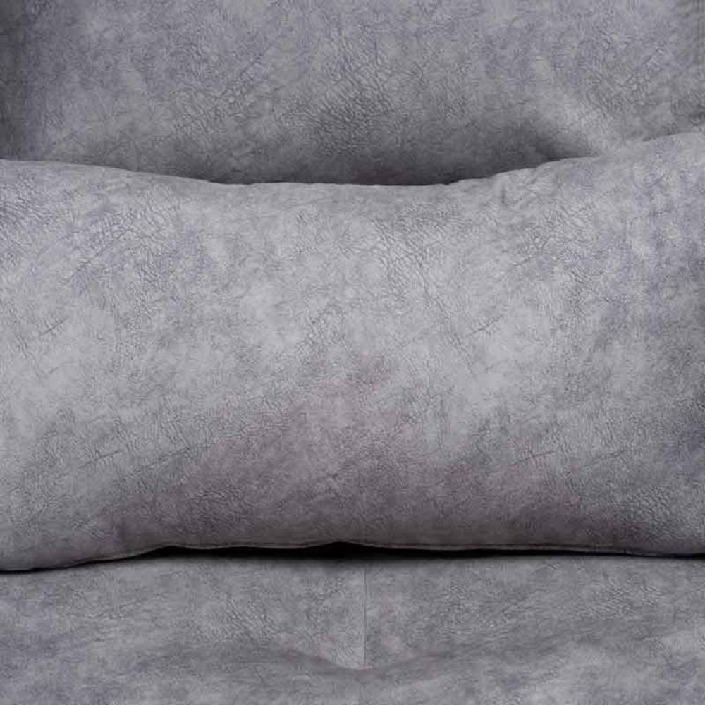 โซฟาเบด AS FURNITURE AURORA CGYU58 สีเทา