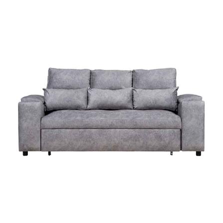 โซฟาเบด AS FURNITURE AURORA CGYU58 สีเทา_1