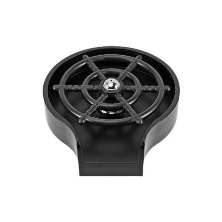 ซิงค์ฝัง 2 หลุม PARNO STAR 82482B สีเทาดำ_2