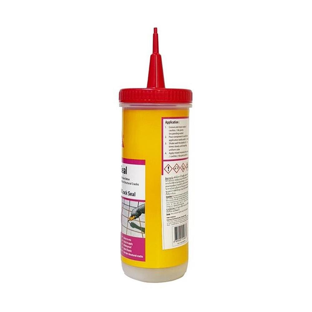 อีพ็อกซี่เรซิ่น SIKA SIKADUR-20 160 มม. สีใส