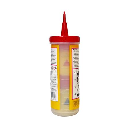 อีพ็อกซี่เรซิ่น SIKA SIKADUR-20 160 มม. สีใส_2