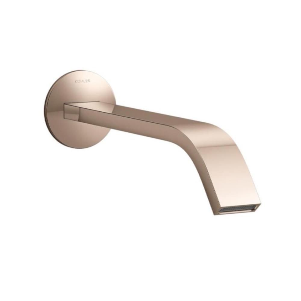ก๊อกอ่างล้างหน้าผสม KOHLER K-23888T-RGD สีโรสโกลด์