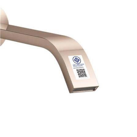 ก๊อกอ่างล้างหน้าผสม KOHLER K-23888T-RGD สีโรสโกลด์_2