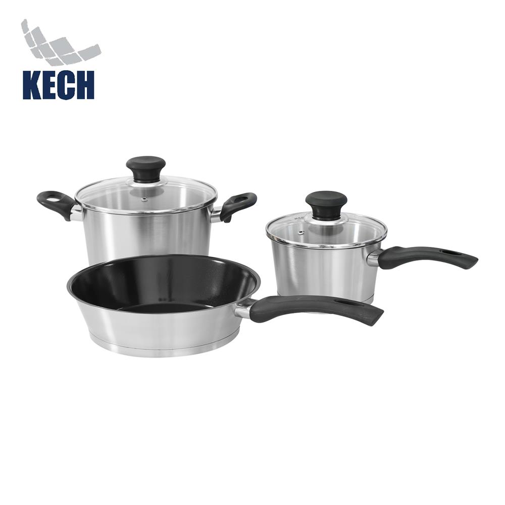 ชุดเครื่องครัว COOKERY KECH IH 5 ชิ้น_1