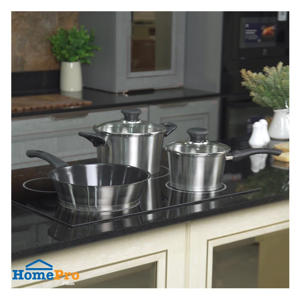 ชุดเครื่องครัว COOKERY KECH IH 5 ชิ้น