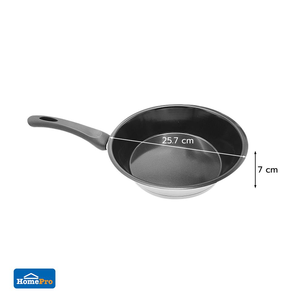 ชุดเครื่องครัว COOKERY KECH IH 5 ชิ้น