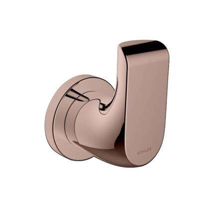 ขอแขวนผ้า KOHLER K-97499X-RGD สีโรสโกลด์_0