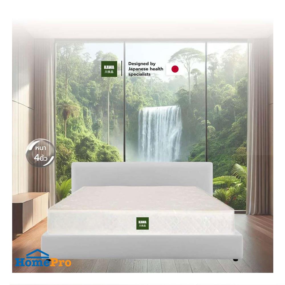 ที่นอน 6 ฟุต KAWA FLORENCE