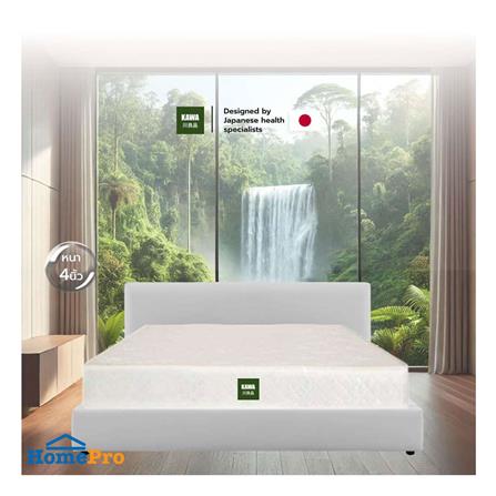 ที่นอน 6 ฟุต KAWA FLORENCE_2