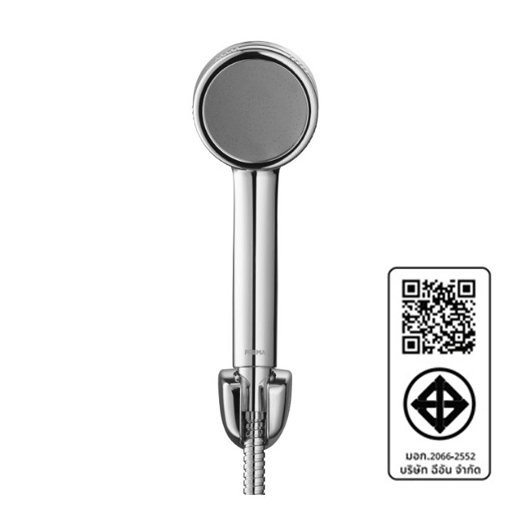 ชุดฝักบัวสายอ่อน 1 ระดับ PREMA P111(HM)