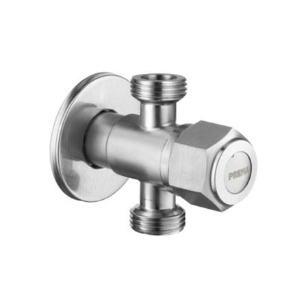 สต๊อปวาล์ว 2 ทาง PREMA PM1061(SA)(HM)_0