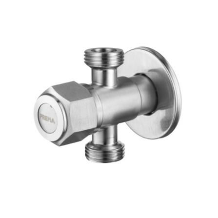 สต๊อปวาล์ว 2 ทาง PREMA PM1061(SA)(HM)_1