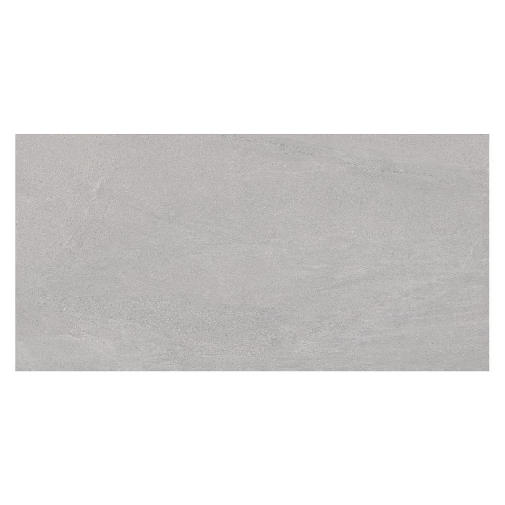 กระเบื้องพื้นพอร์ซเลน 60x120 ซม. COTTO x-สไนเดอร์ เทา PM 1.44 ตร.ม.