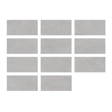 กระเบื้องพื้นพอร์ซเลน 60x120 ซม. COTTO x-สไนเดอร์ เทา PM 1.44 ตร.ม._1