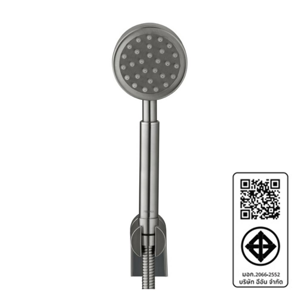 ชุดฝักบัวสายอ่อน 1 ระดับ PREMA P107(HM)