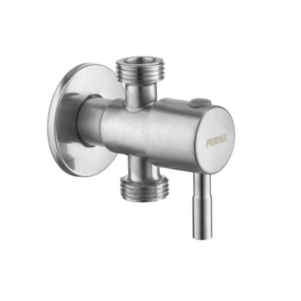 สต๊อปวาล์ว 2 ทาง PREMA PM1060(HM)