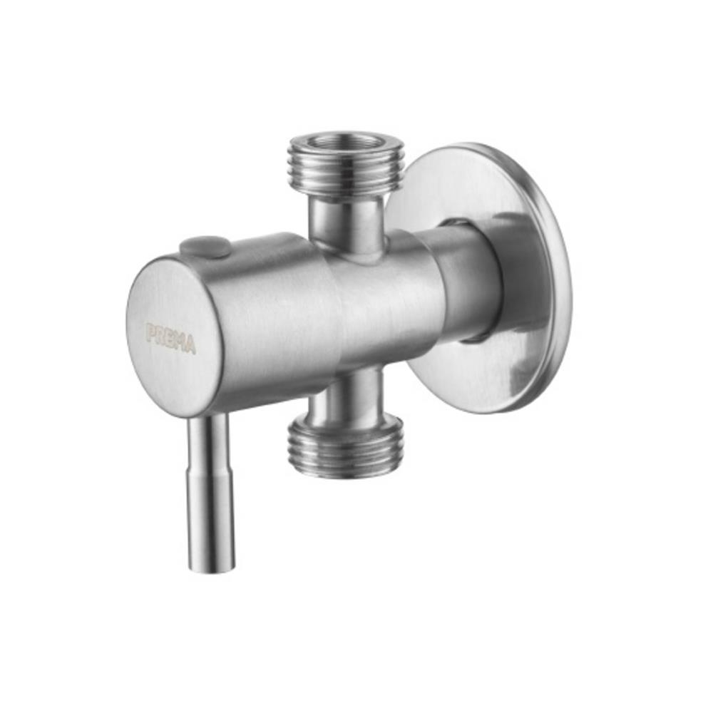 สต๊อปวาล์ว 2 ทาง PREMA PM1060(HM)