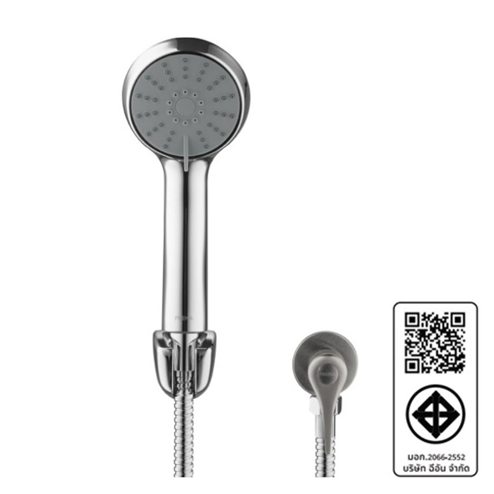 ชุดฝักบัวสายอ่อน 3 ระดับ PREMA P110SET(HM)