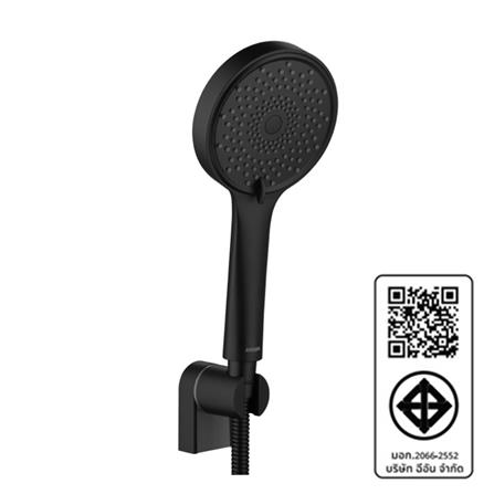 ชุดฝักบัวสายอ่อน 3 ระดับ PREMA P105(BL)(HM)_2