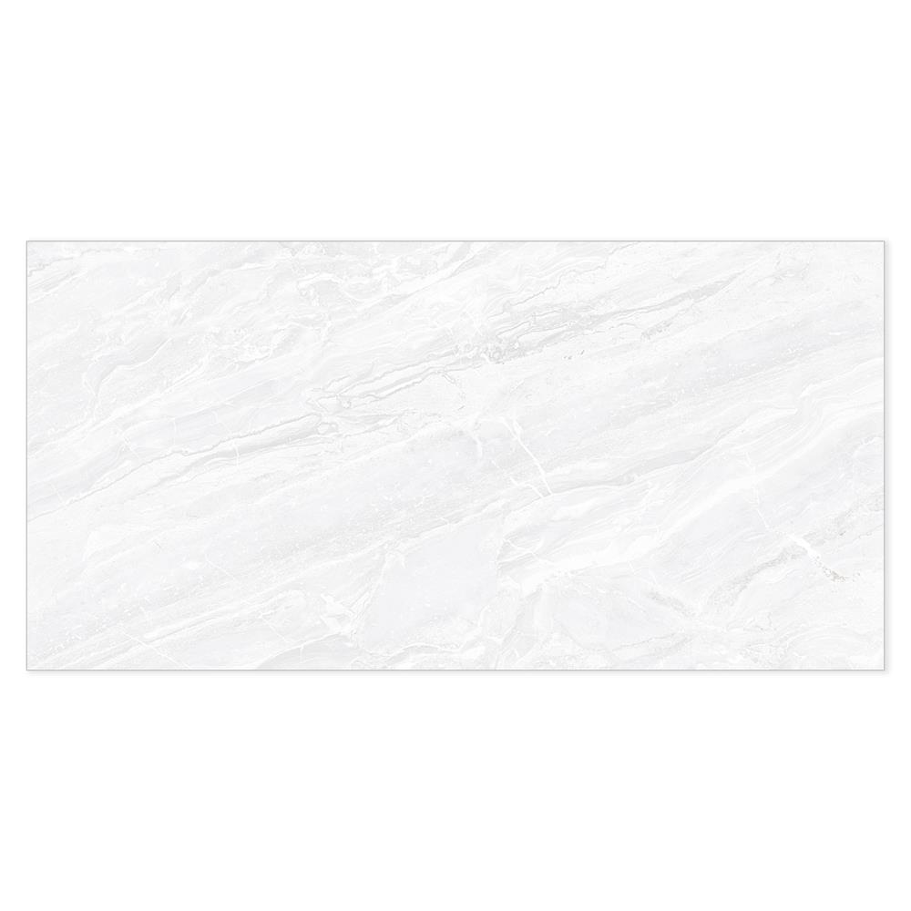 กระเบื้องพื้นพอร์ซเลน 60x120 ซม. COTTO นาเรลล่า ขาว PM 1.44 ตร.ม.