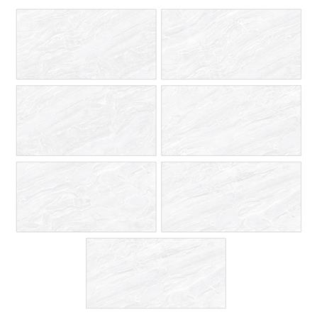 กระเบื้องพื้นพอร์ซเลน 60x120 ซม. COTTO นาเรลล่า ขาว PM 1.44 ตร.ม._1