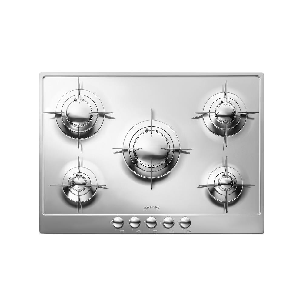 เตาฝังแก๊ส SMEG P705ES 72 ซม.