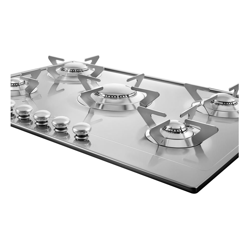 เตาฝังแก๊ส SMEG P705ES 72 ซม.