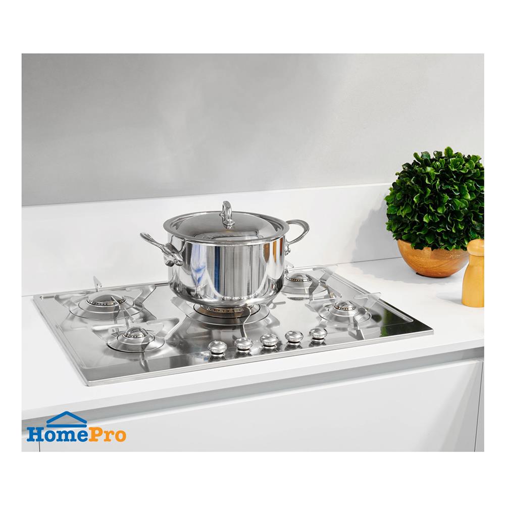 เตาฝังแก๊ส SMEG P705ES 72 ซม.