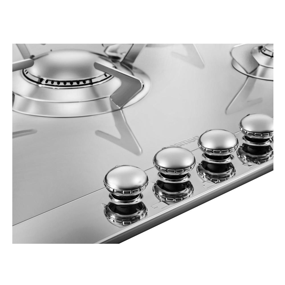 เตาฝังแก๊ส SMEG P705ES 72 ซม.