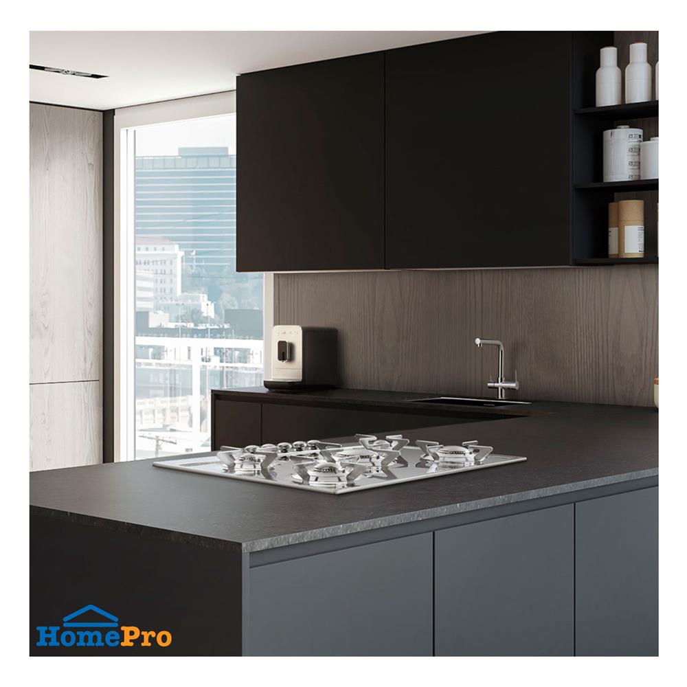 เตาฝังแก๊ส SMEG P705ES 72 ซม.