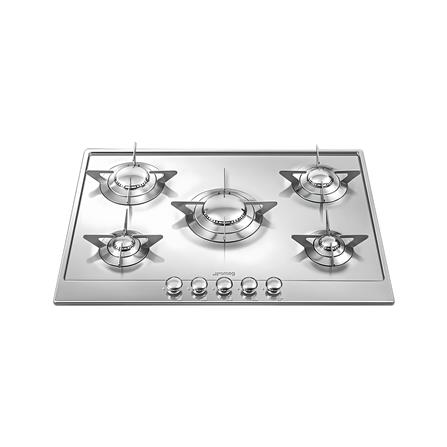 เตาฝังแก๊ส SMEG P705ES 72 ซม._1