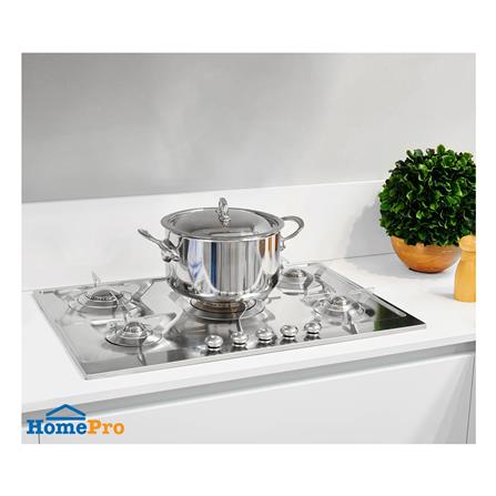 เตาฝังแก๊ส SMEG P705ES 72 ซม._6