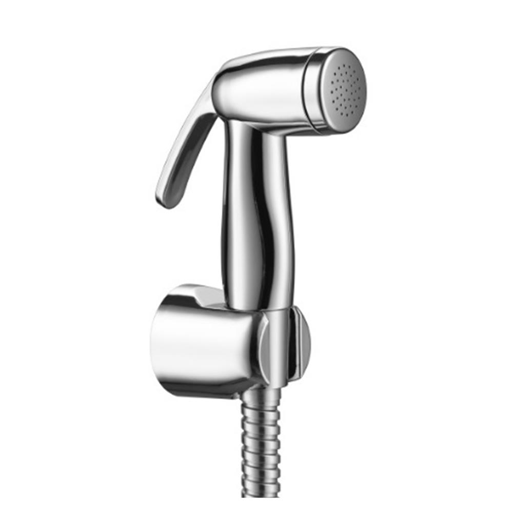 สายฉีดชำระครบชุด PREMA PM625(HM) สีโครม