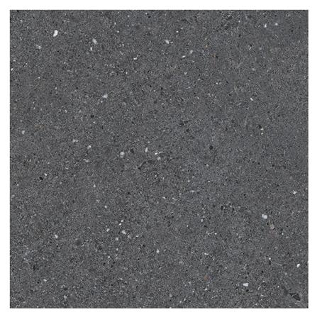 กระเบื้องพื้น 16x16 นิ้ว COTTO อะตอม กราไฟต์ เทา PM 0.96 ตร.ม._0