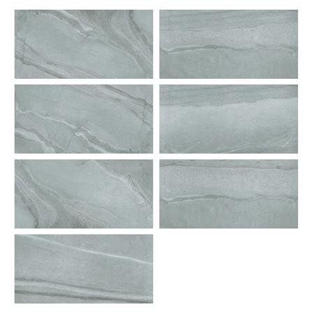 กระเบื้องพื้นพอร์ซเลน 60x120 ซม. COTTO เอ็ม-สโตน เขียว PM 1.44 ตร.ม._1