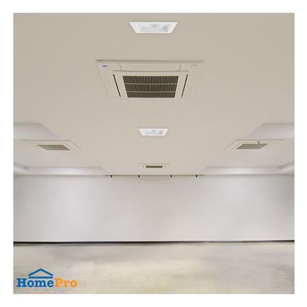 ดาวน์ไลท์ L&E 22-03076 5.3 นิ้ว สีขาว เหลี่ยม_4