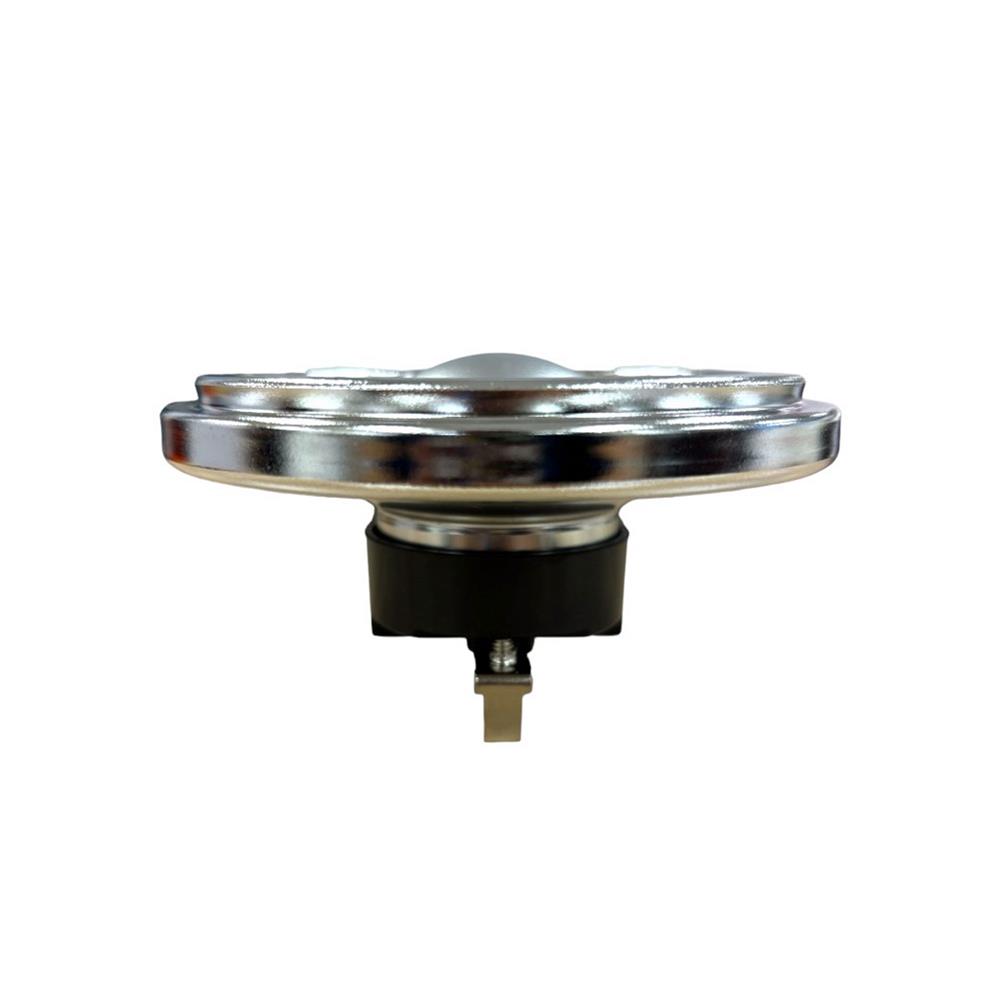 หลอด LED L&E QR111 40D 15 วัตต์ WARM WHITE G53