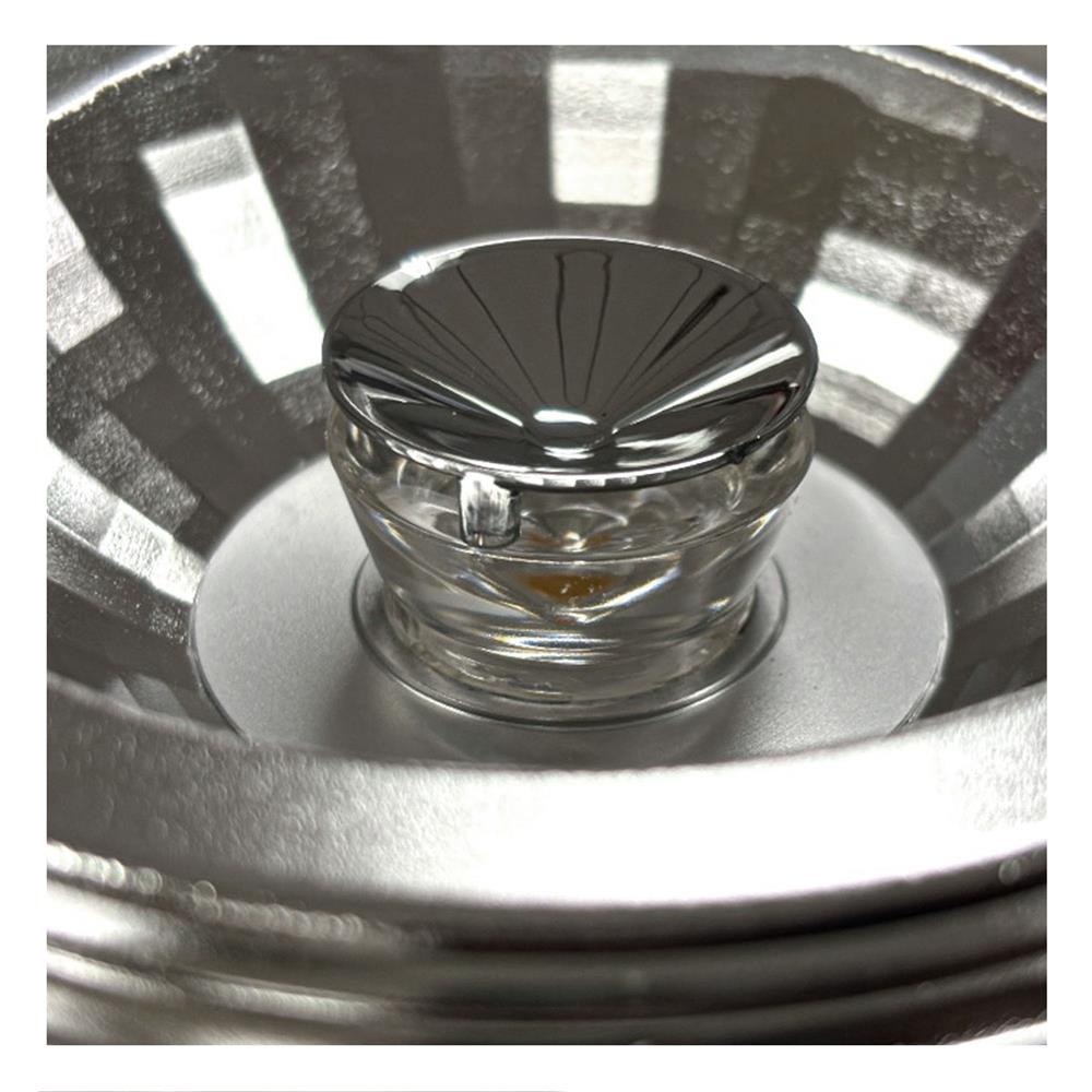 หลอด LED L&E QR111 25D 15 วัตต์ WARM WHITE G53