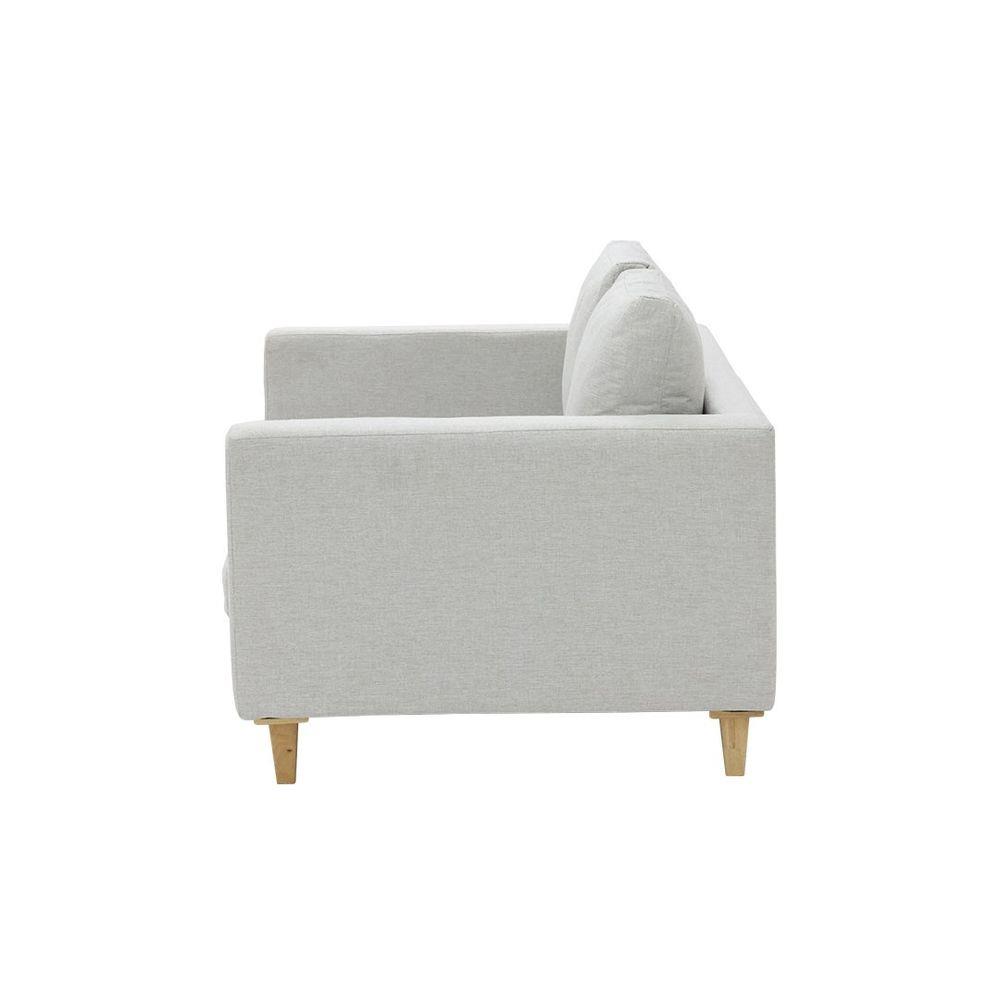 โซฟาสัตว์เลี้ยง 2 ที่นั่ง LOOMS DUNA 19233607 สีครีม