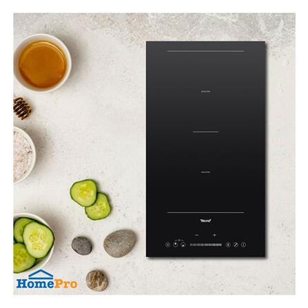 เตาฝังอินดักชั่น TECNOPLUS ID 2030 DG FLEX 30 ซม._2