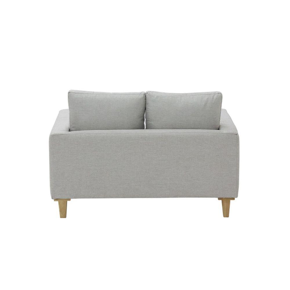 โซฟาสัตว์เลี้ยง LOOMS DUNA 19233606 สีครีม