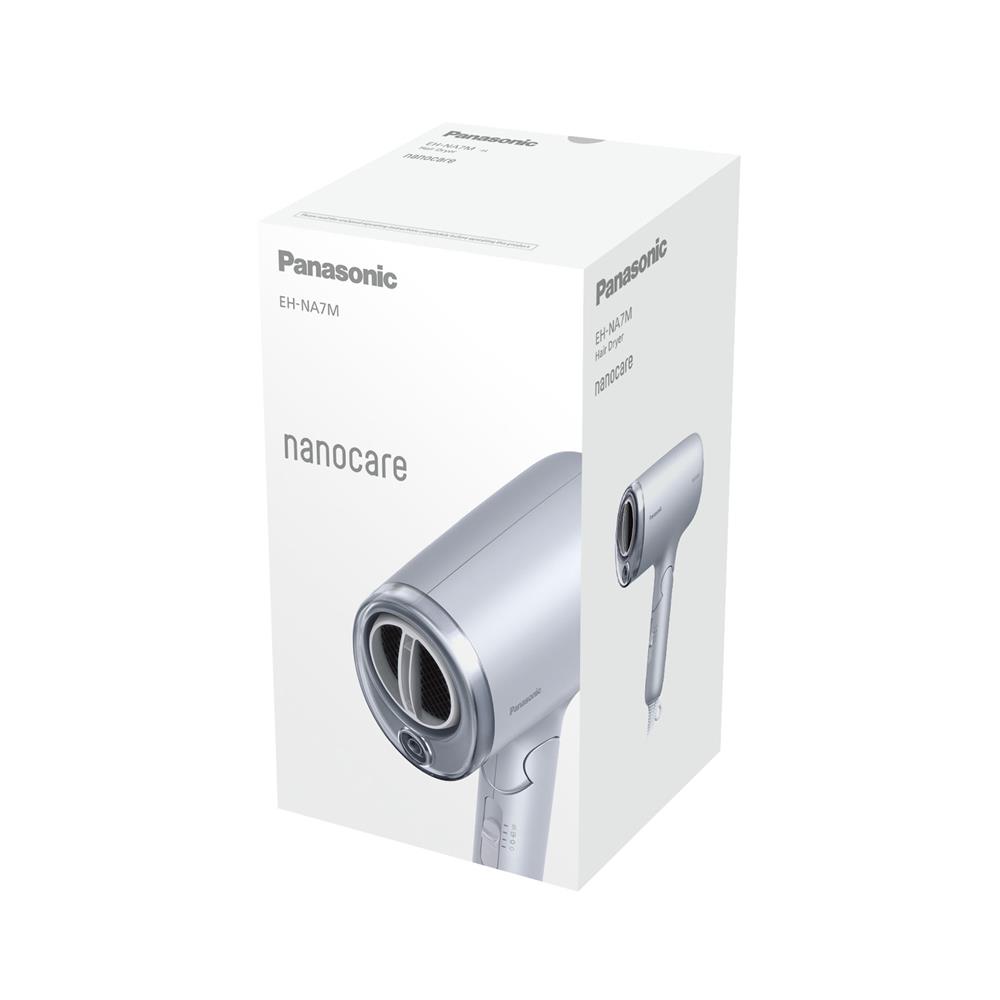ไดร์เป่าผม PANASONIC EH-NA7M-HL 1600 วัตต์