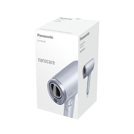 ไดร์เป่าผม PANASONIC EH-NA7M-HL 1600 วัตต์_4