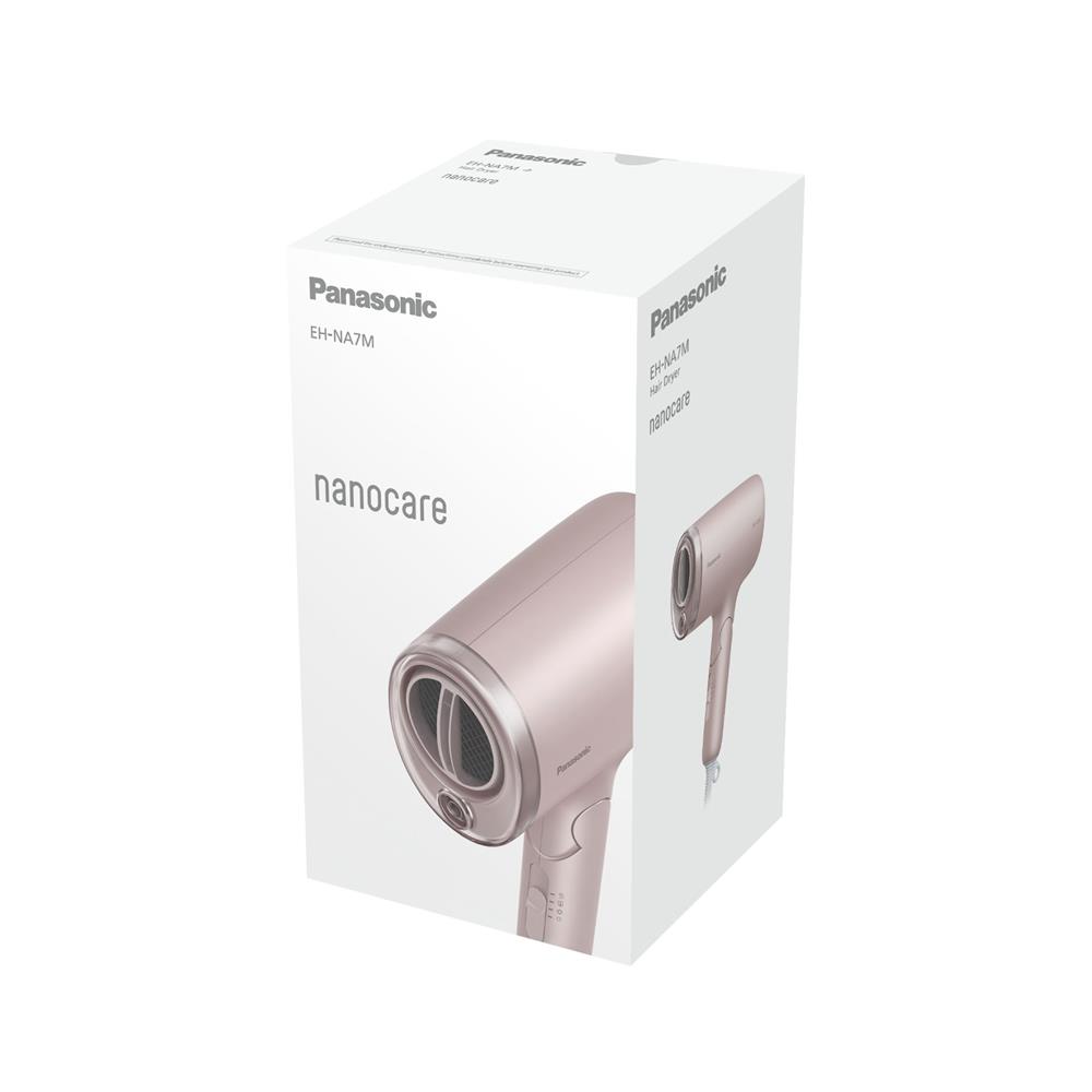 ไดร์เป่าผม PANASONIC EH-NA7M-PL 1600 วัตต์